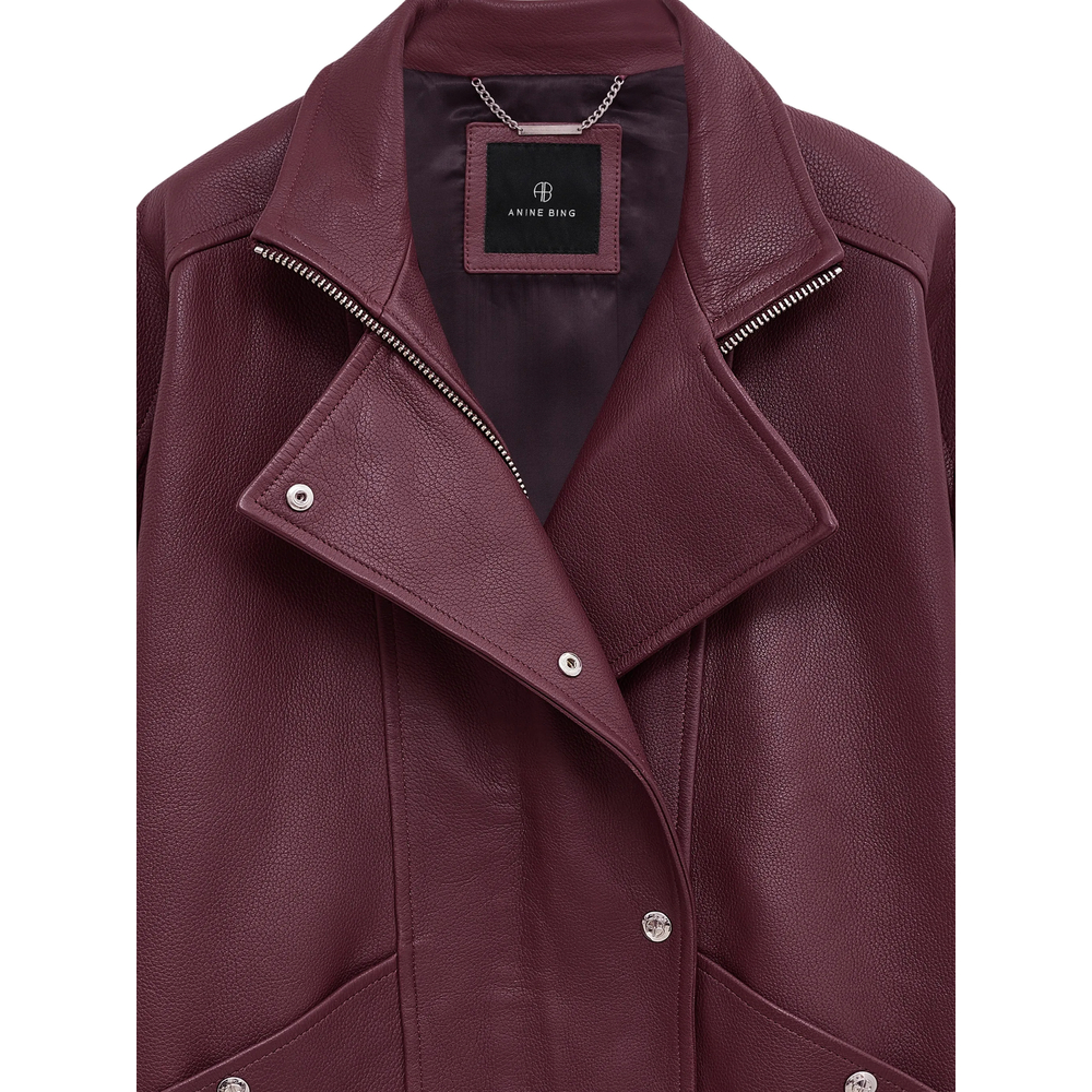 Sandy Jacket