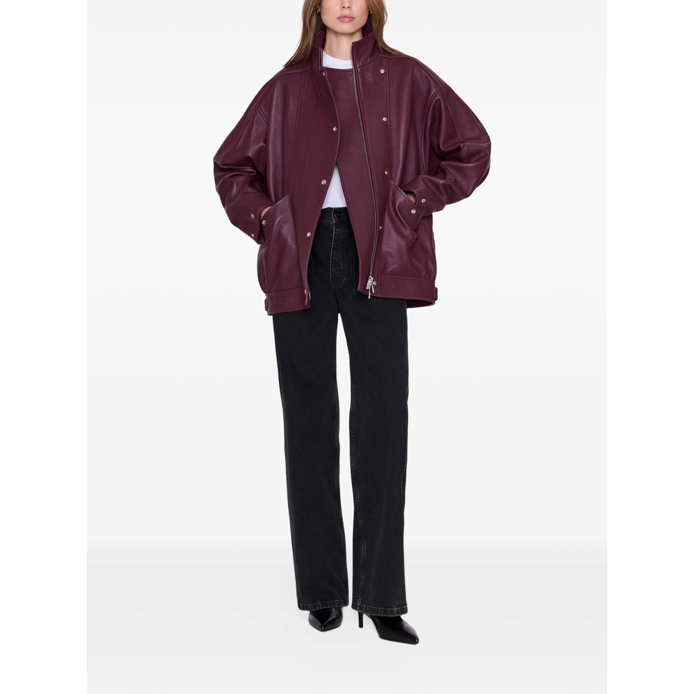 Sandy Jacket