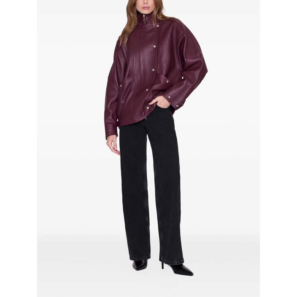 Sandy Jacket
