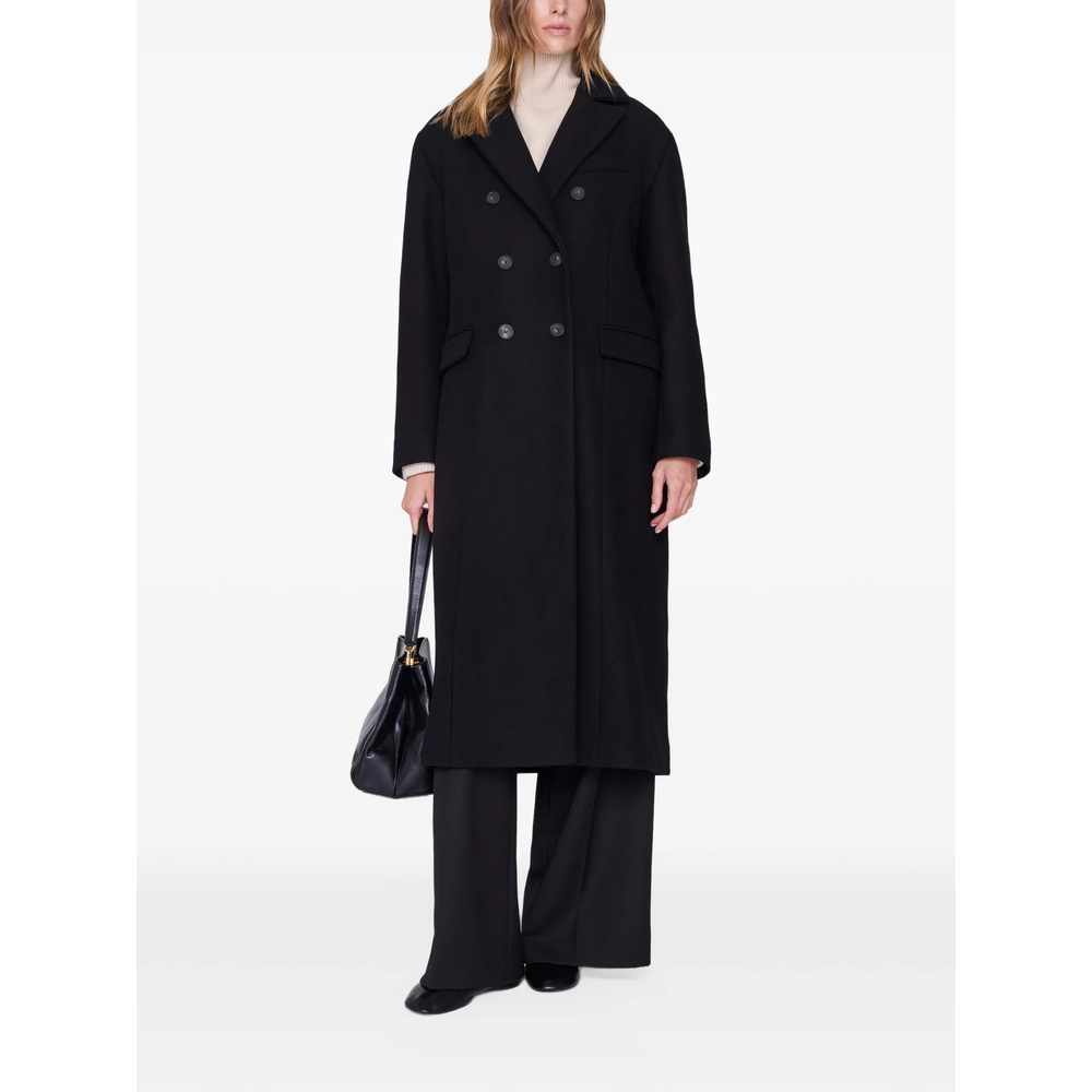 Sali Maxi Coat