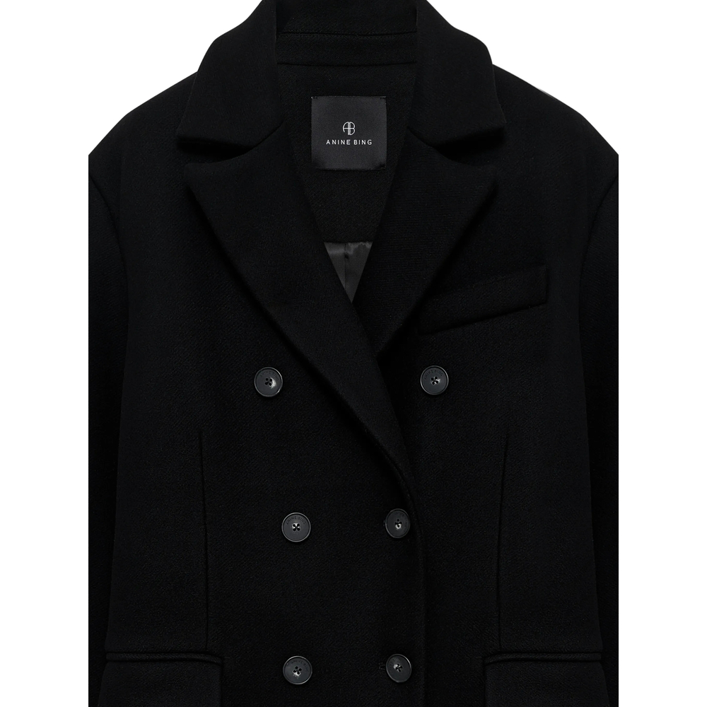 Sali Maxi Coat