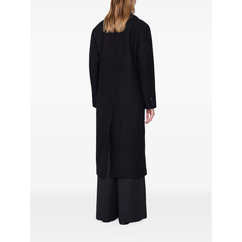 Sali Maxi Coat