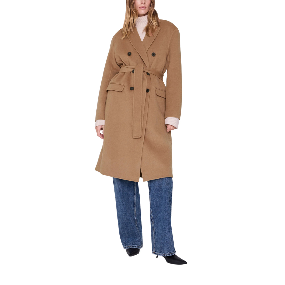 Sana Coat