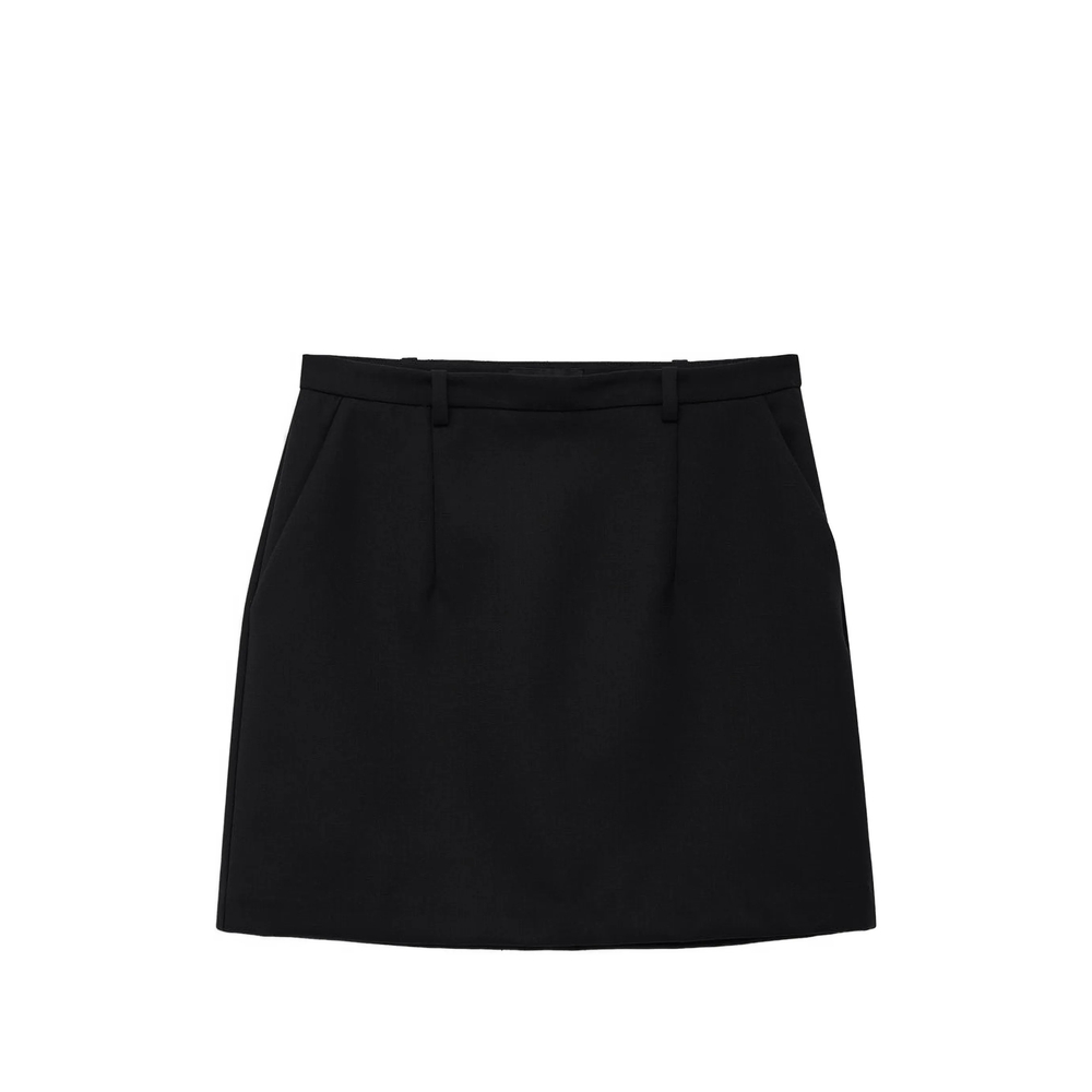Livy Skirt