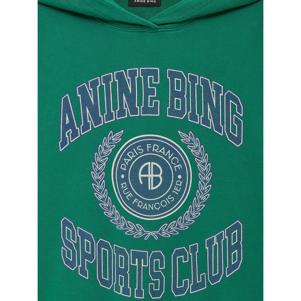 Harvey Sweatshirt