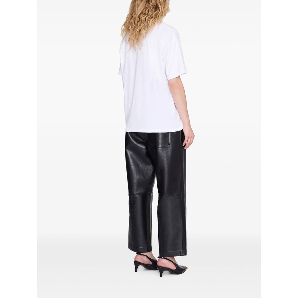 Cade Tee Los Angeles - White