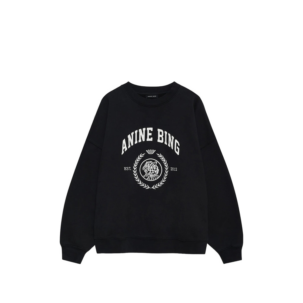 Anine Bing Miles Sweatshirt Collegiate