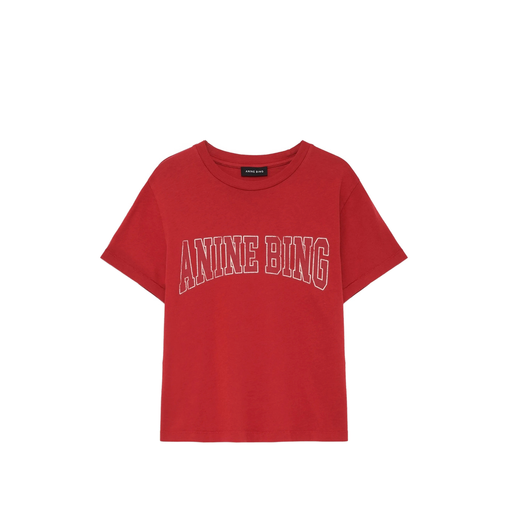 Anine Bing Shelley T-shirt