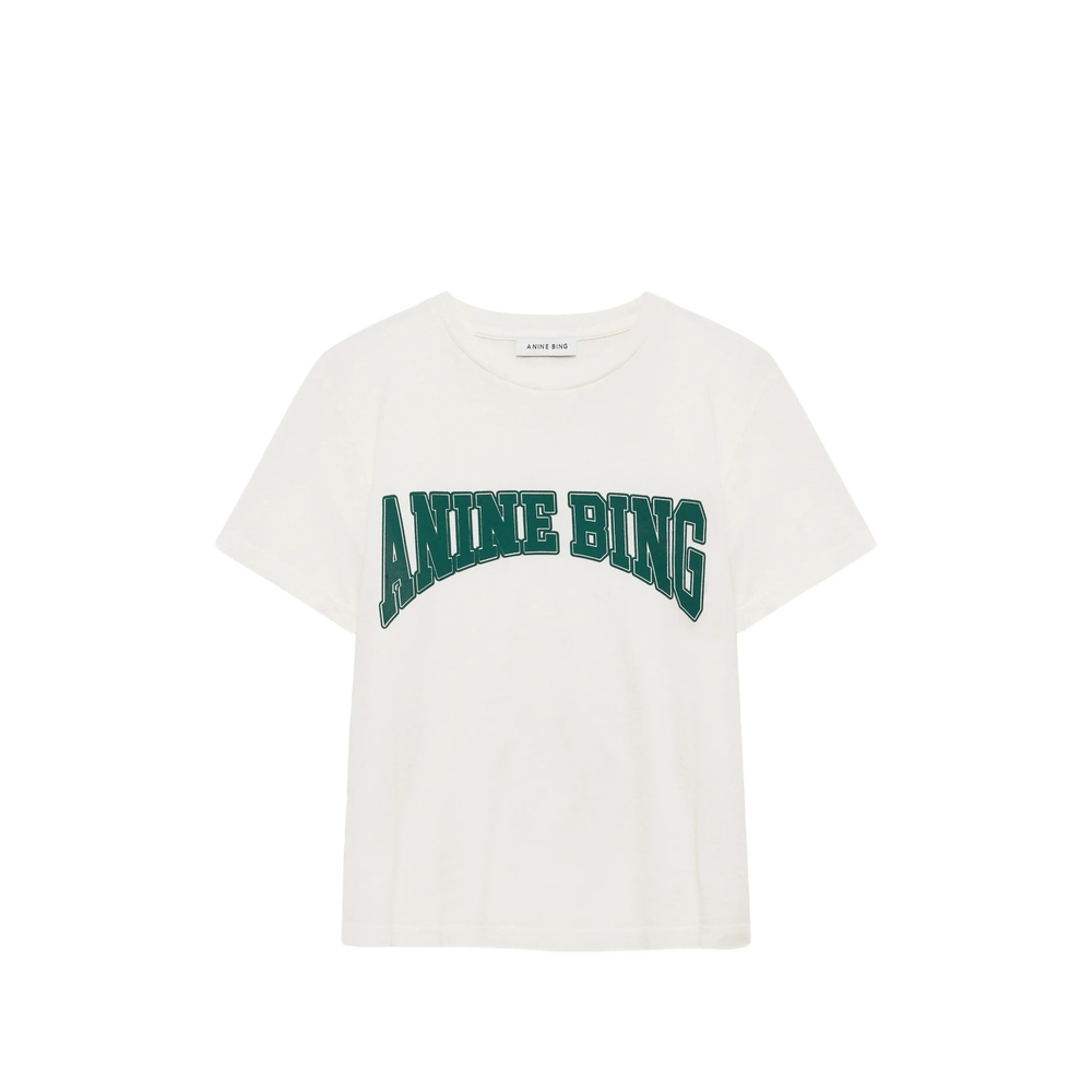 Anine Bing Shelley T-shirt