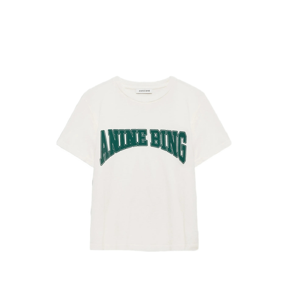 Anine Bing Shelley Tee