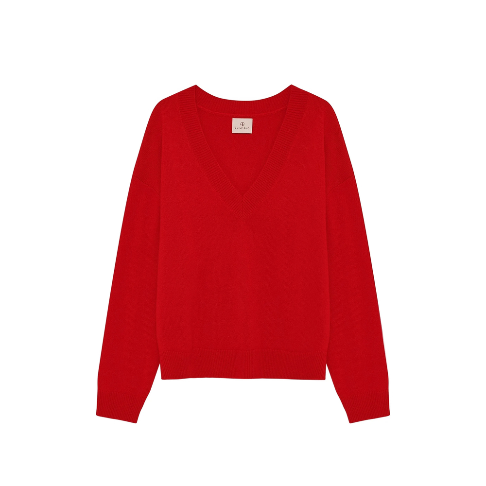 Lee Sweater