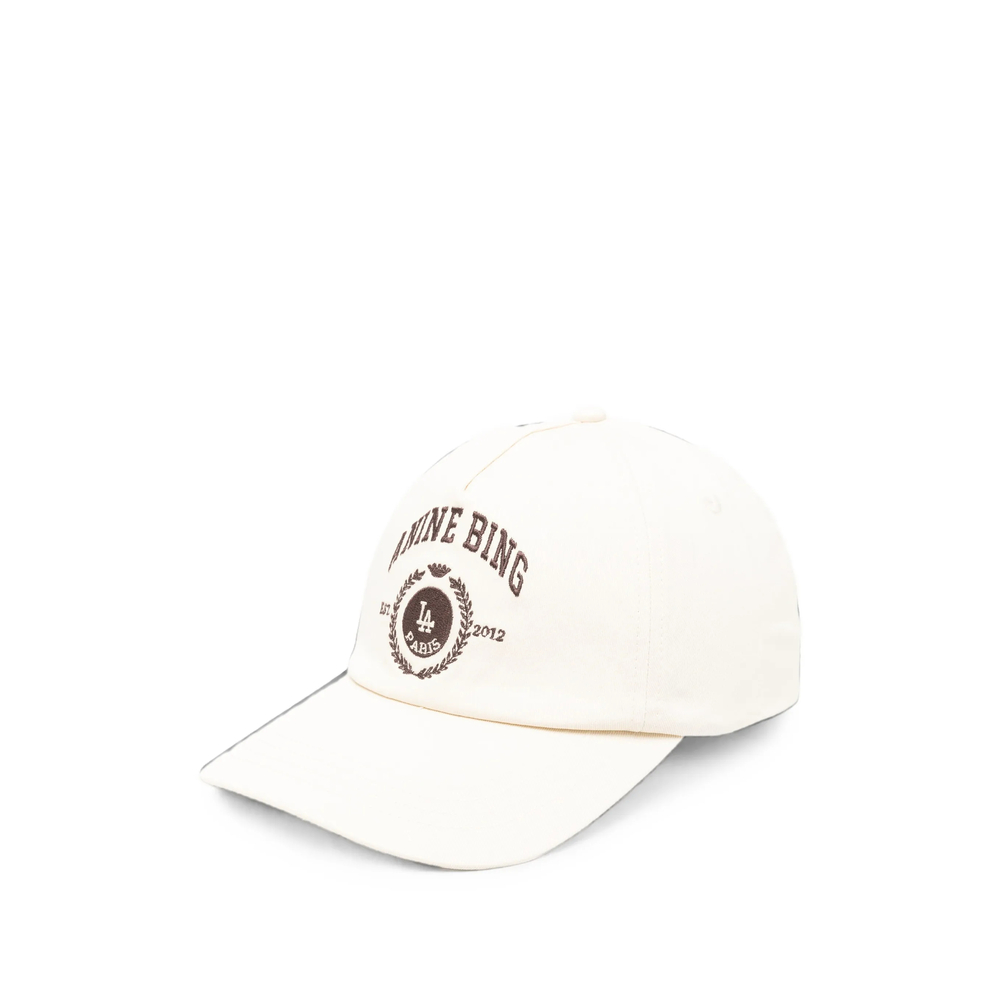 Anine Bing Jeremy Hat In Pattern