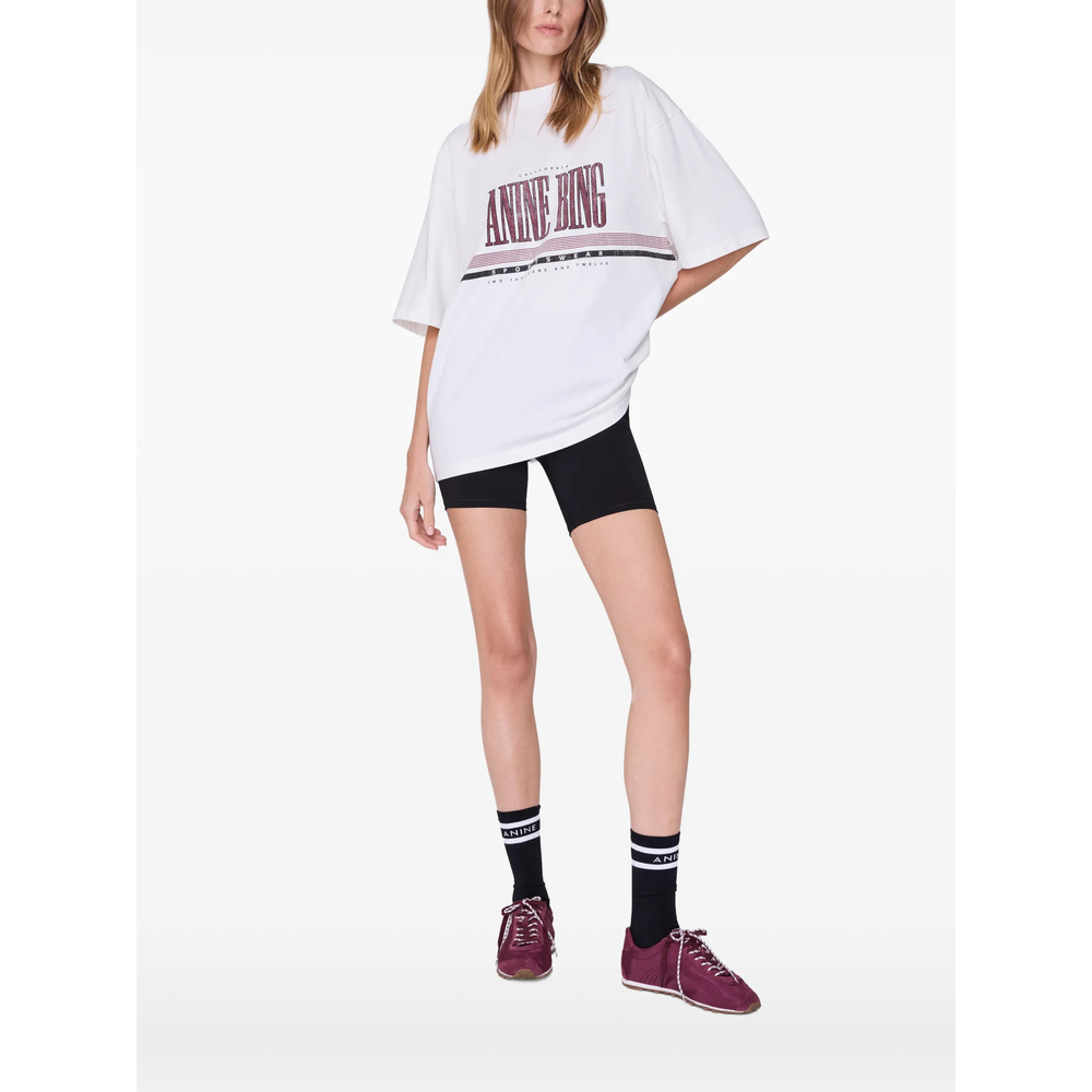 Anine Bing Nell Tee Sport