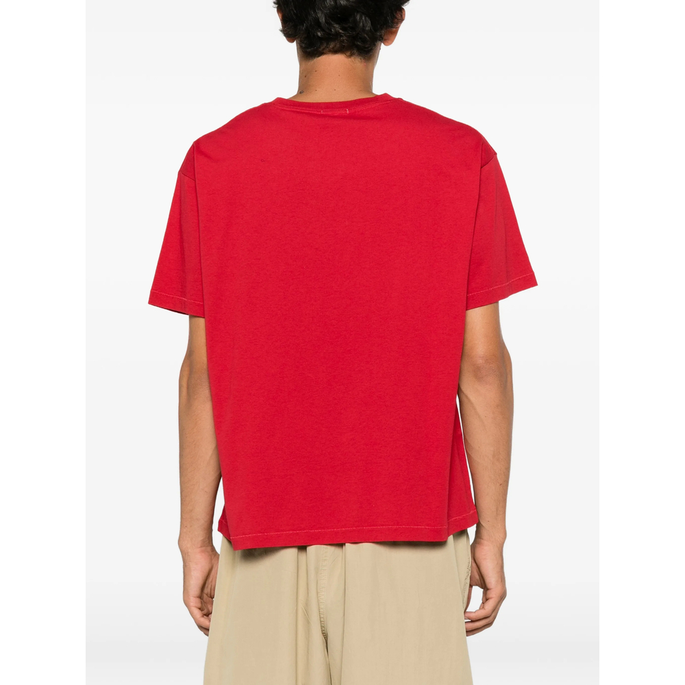 Feed Graphic-Print T-Shirt