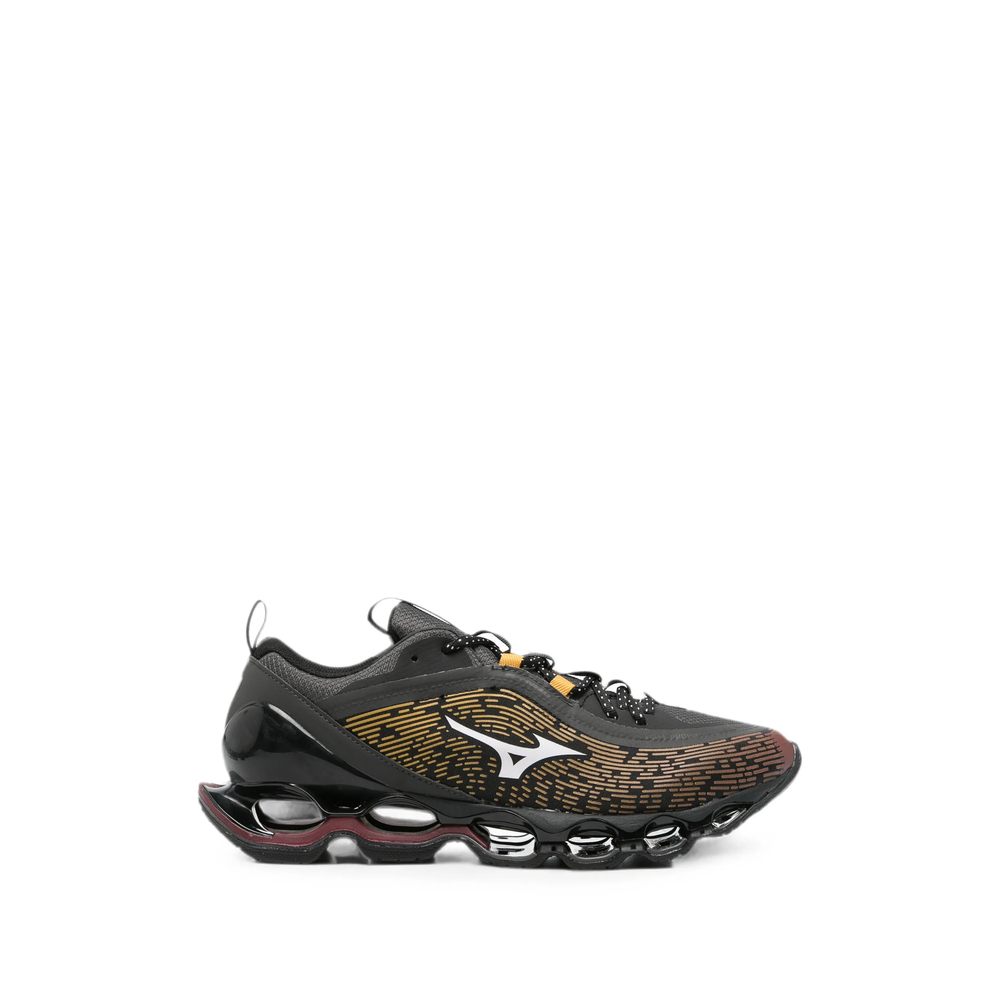 Mizuno Wave Prophecy Lace-up Sneakers