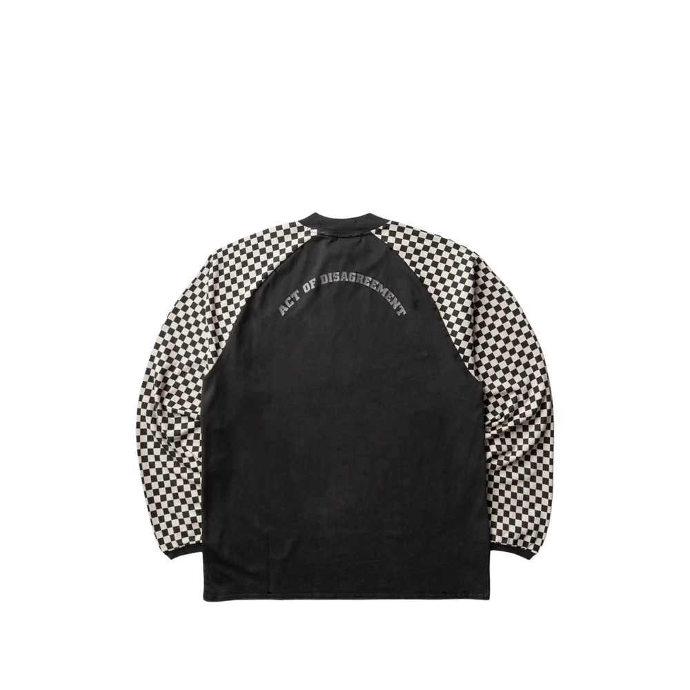 X Slam Jam A. O.D. Long-Sleeve T-Shirt