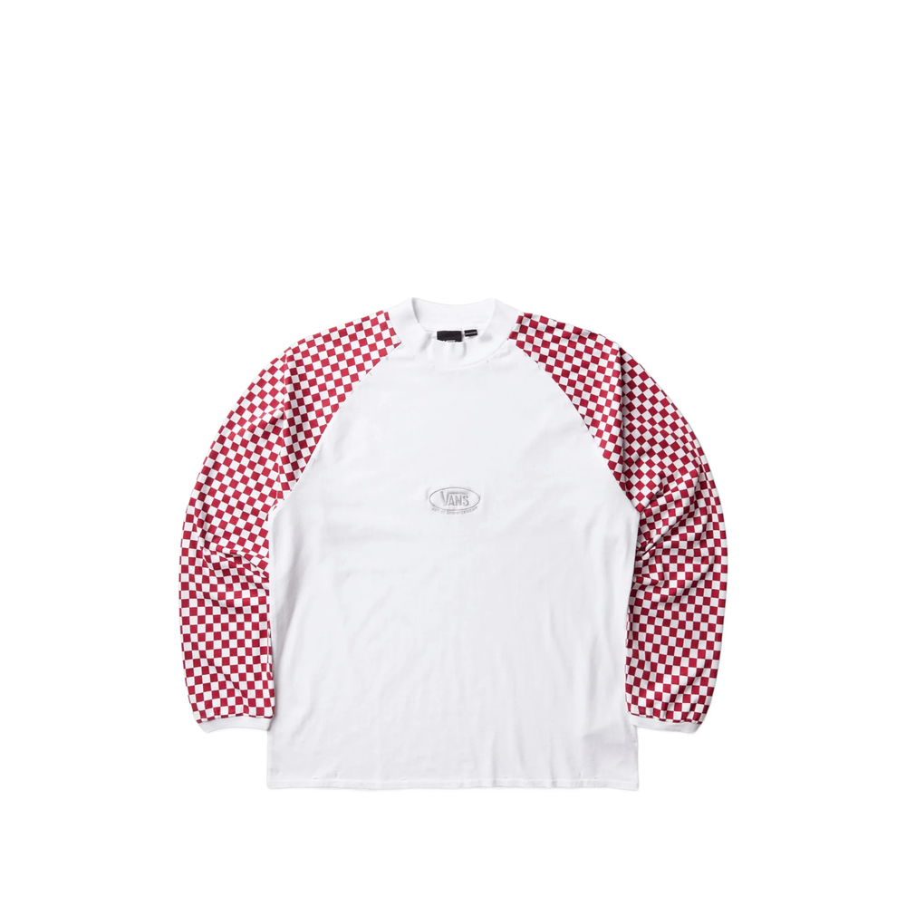 X Slam Jam A. O.D. Racing T-Shirt