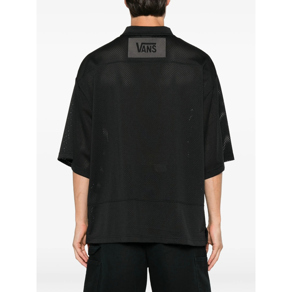 Logo-Patch T-Shirt