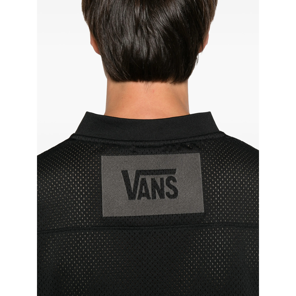 Logo-Patch T-Shirt