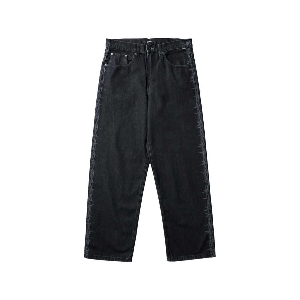 Vans VN0011VNBLK1BLK1