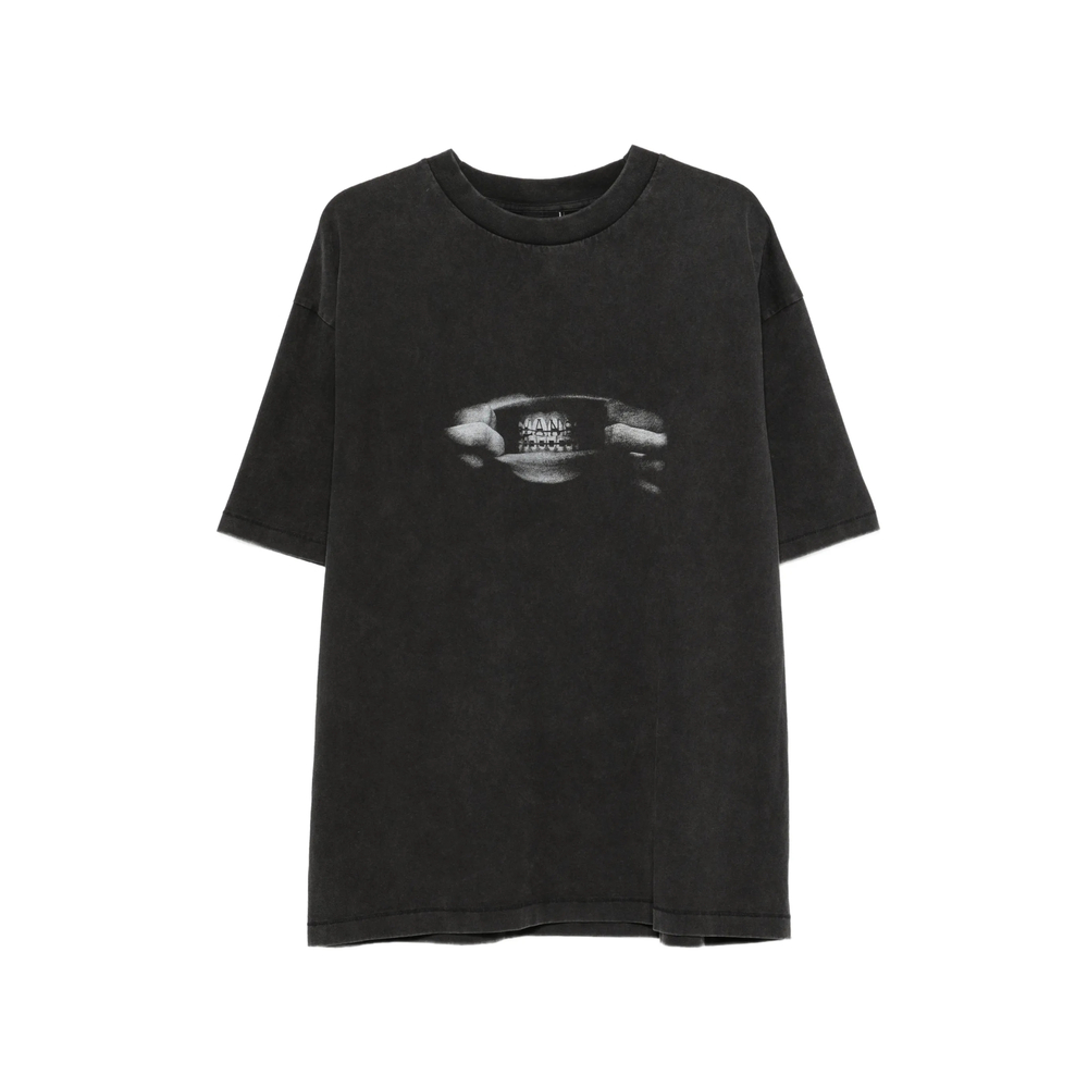 Vans Graphic-print T-shirt