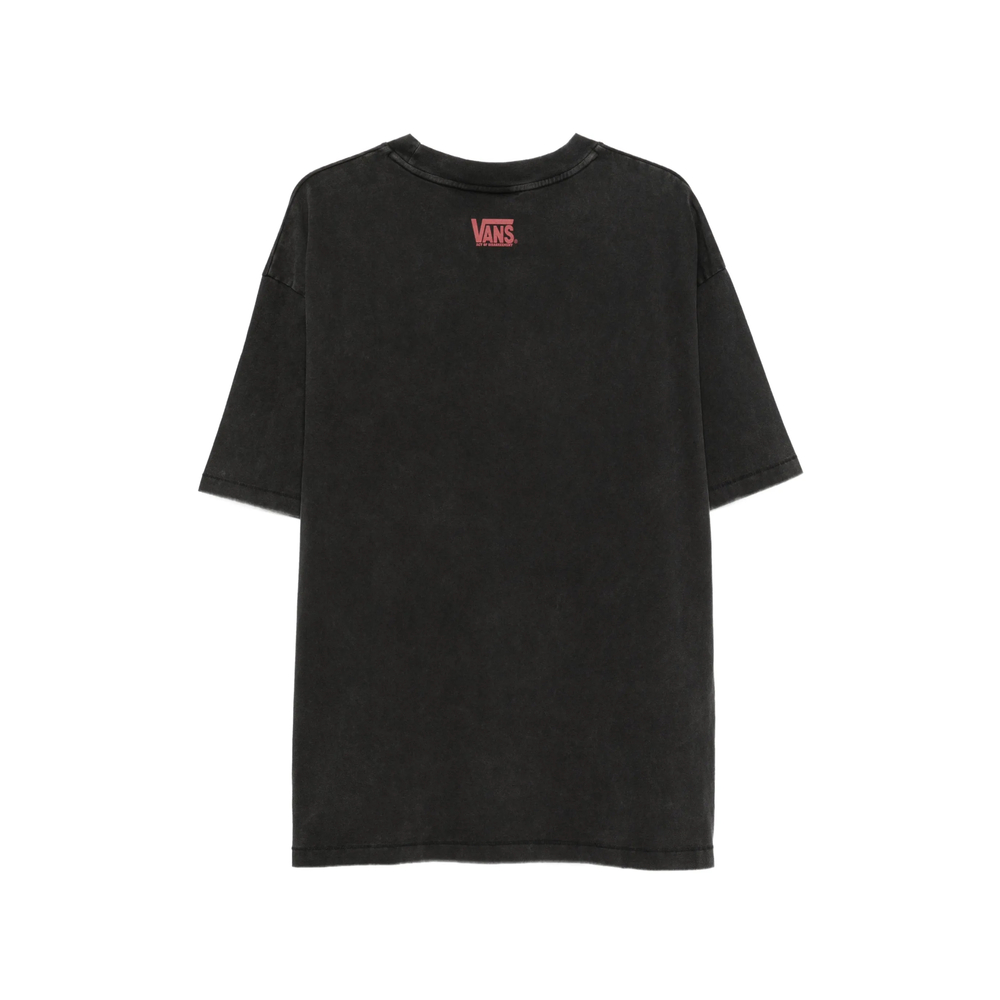 Graphic-Print T-Shirt