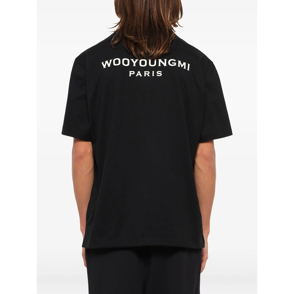 Logo-Print T-Shirt