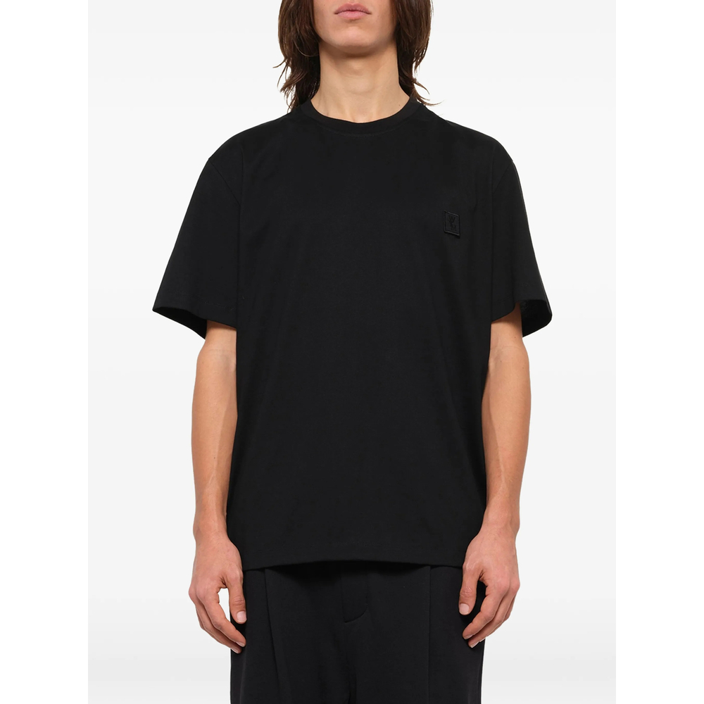 Logo-Print T-Shirt