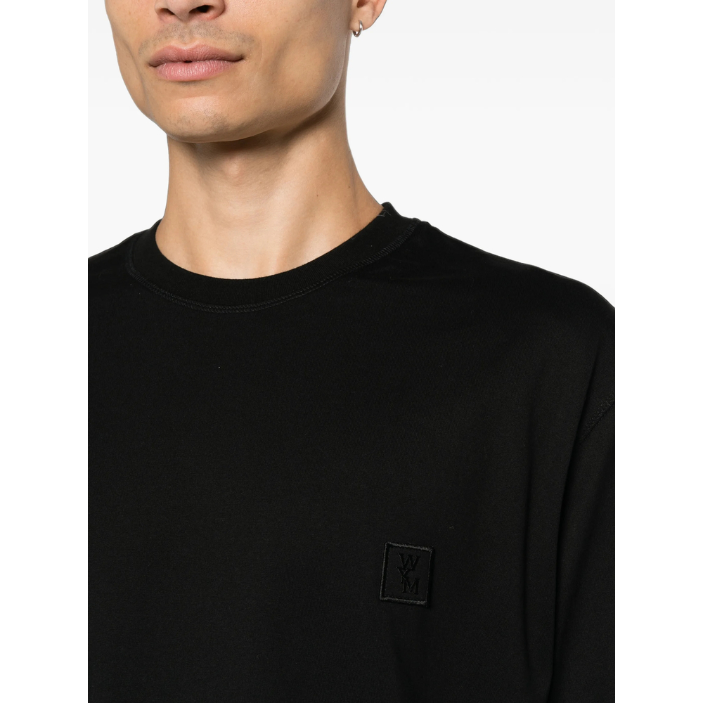 Logo-Print Sweater