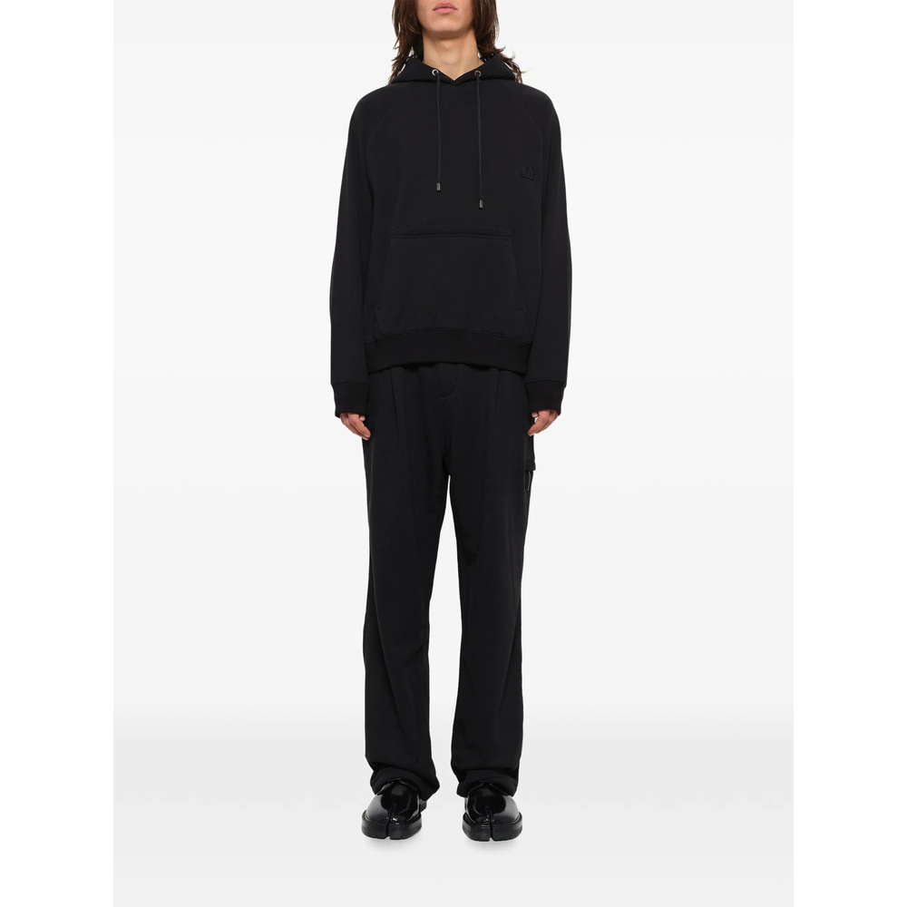 Back-Print Hoodie