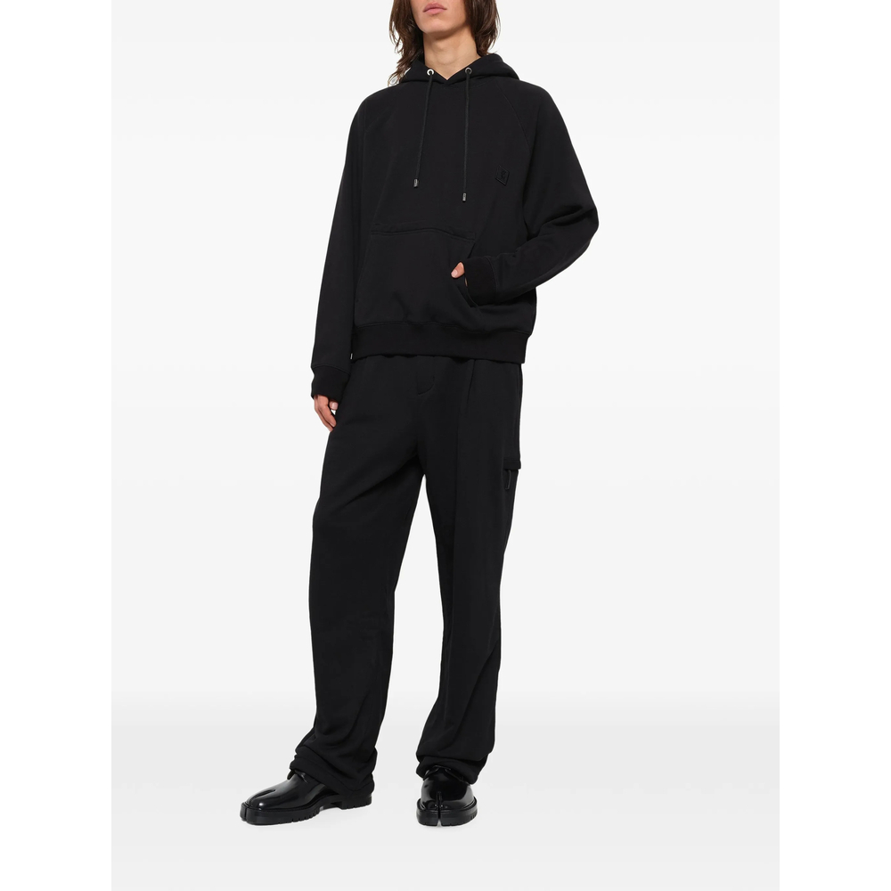 Back-Print Hoodie