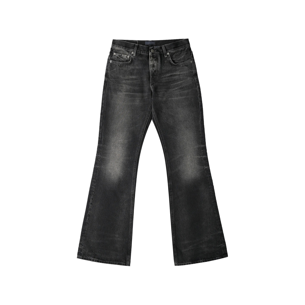 Haikure Hercules Flared Jeans