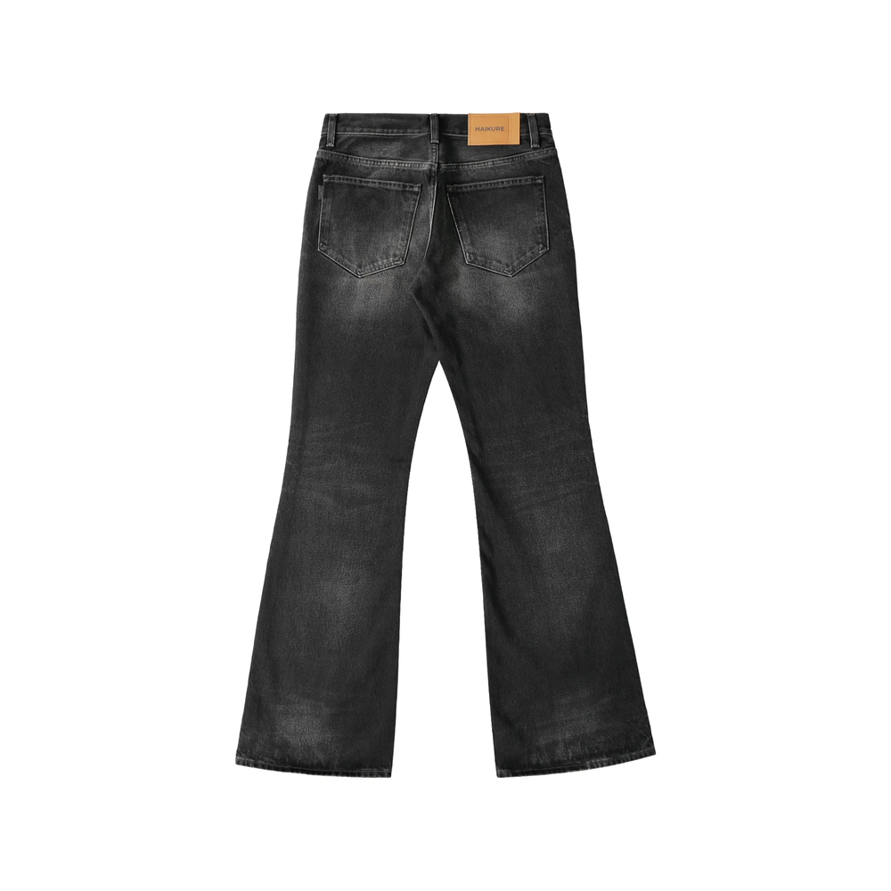 Hercules Faded Bootcut Jeans