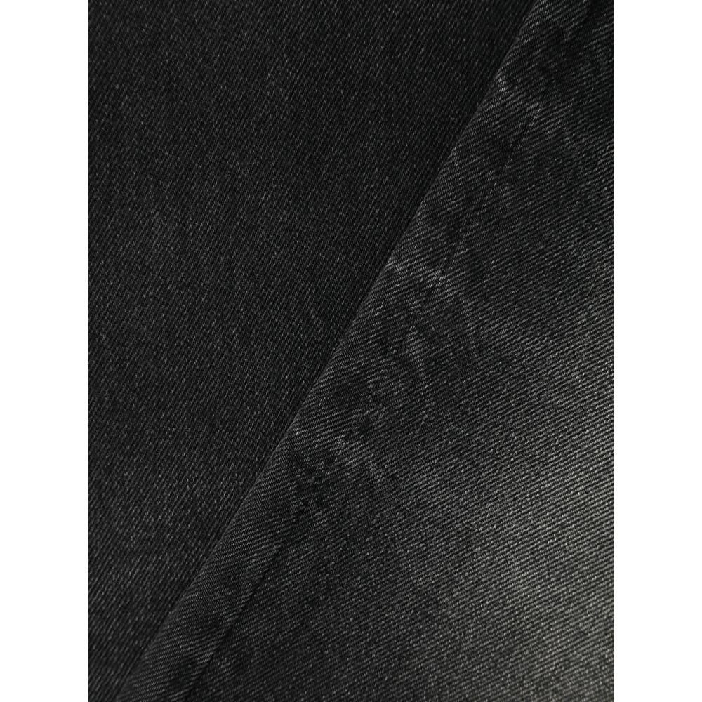 Hercules Faded Bootcut Jeans