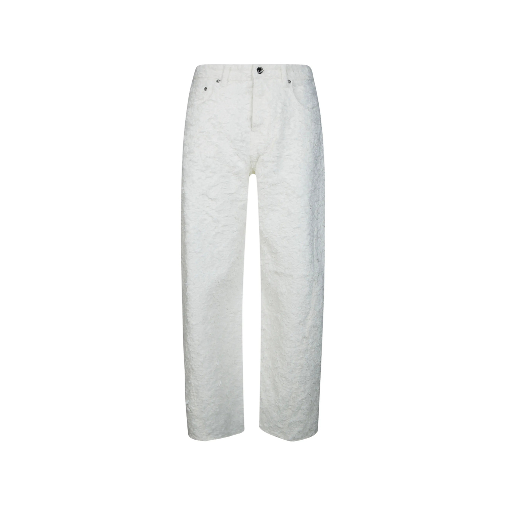 Haikure Clyde Textured Jeans