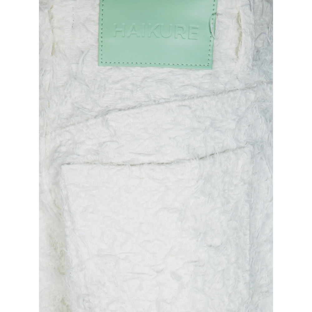 Clyde Textured Jeans