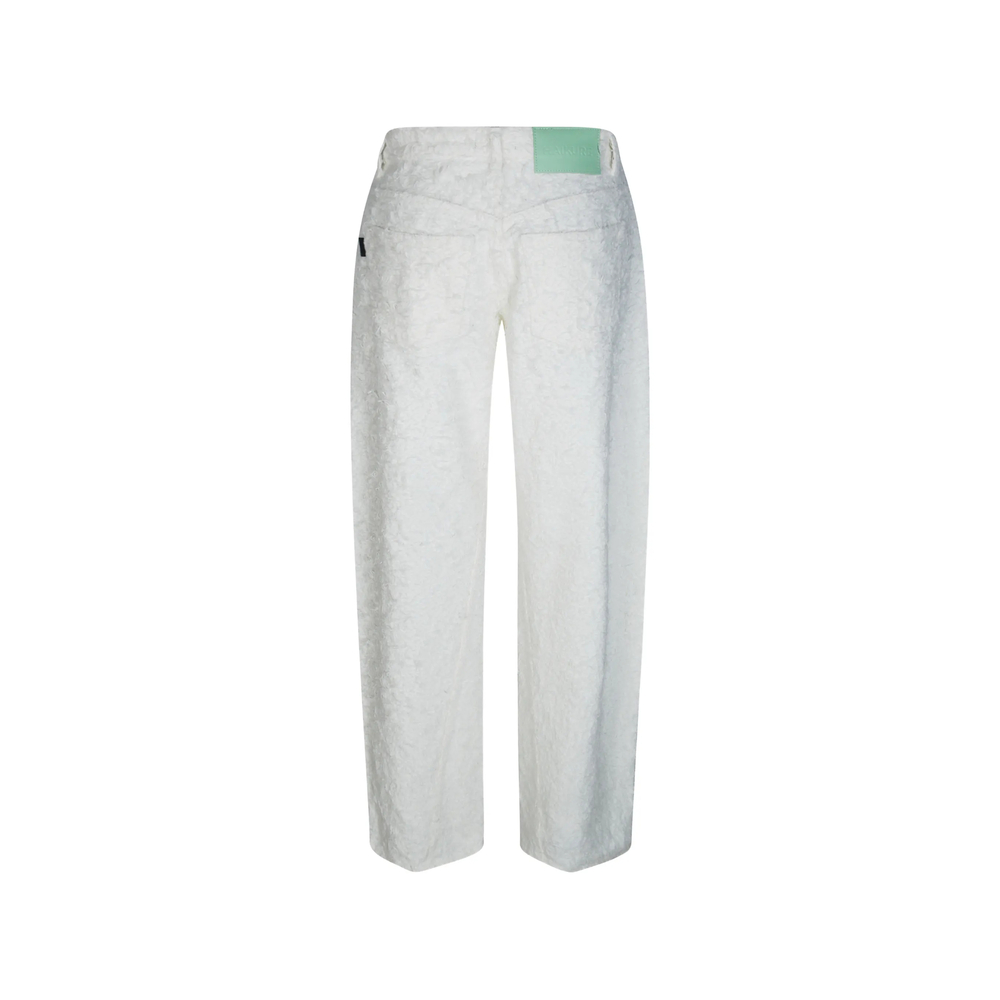 Clyde Textured Jeans