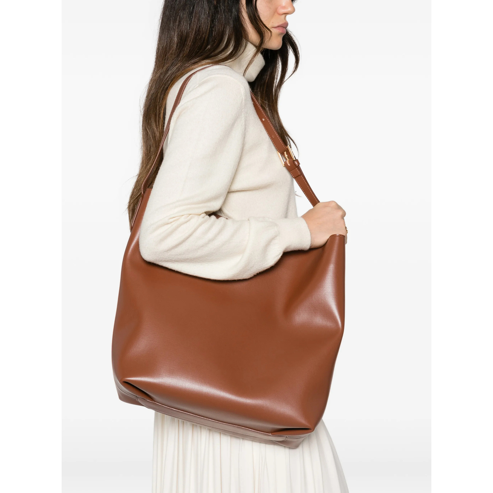 Themoirè Zoe Adjustable-Strap Shoulder Bag
