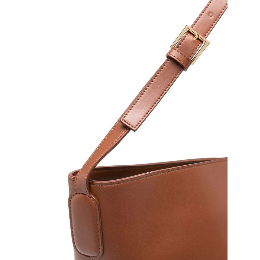 Themoirè Zoe Adjustable-Strap Shoulder Bag