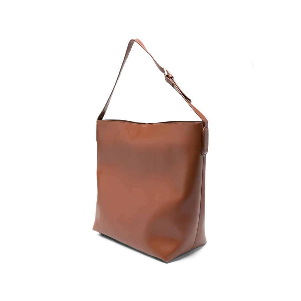 Themoirè Zoe Adjustable-Strap Shoulder Bag