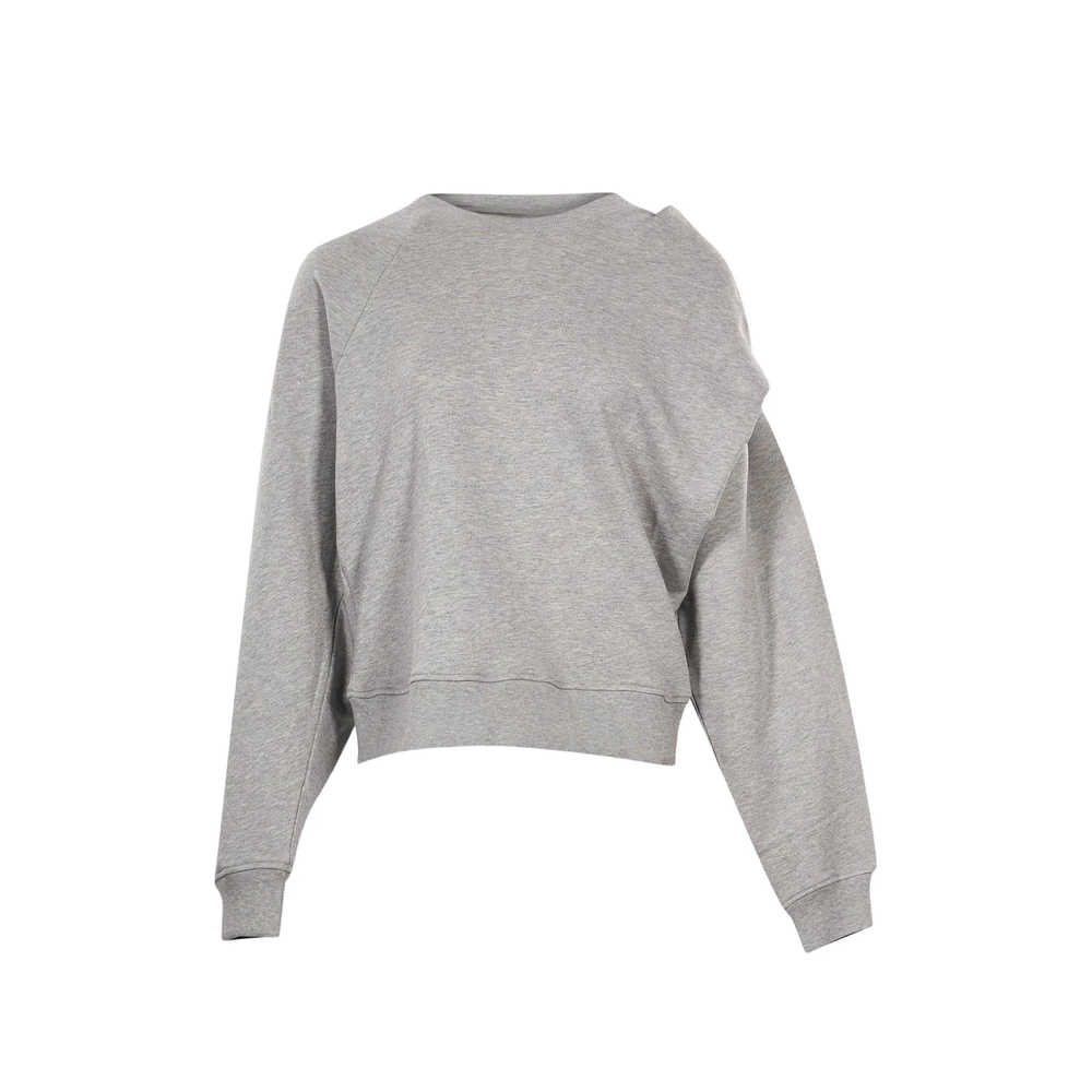 Dries Van Noten Sweaters In Grey