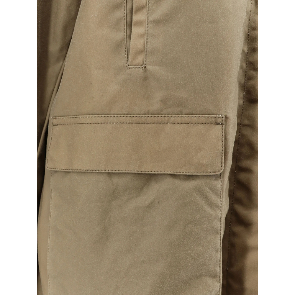 Country Jacket