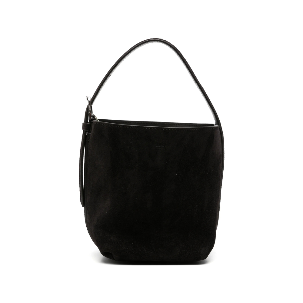 Toteme Suede Bucket Bag