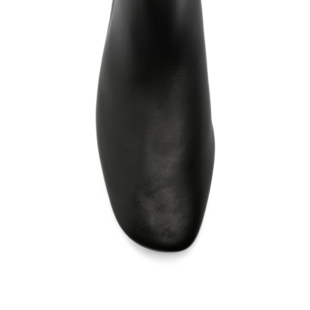 Contour Nappa Boots