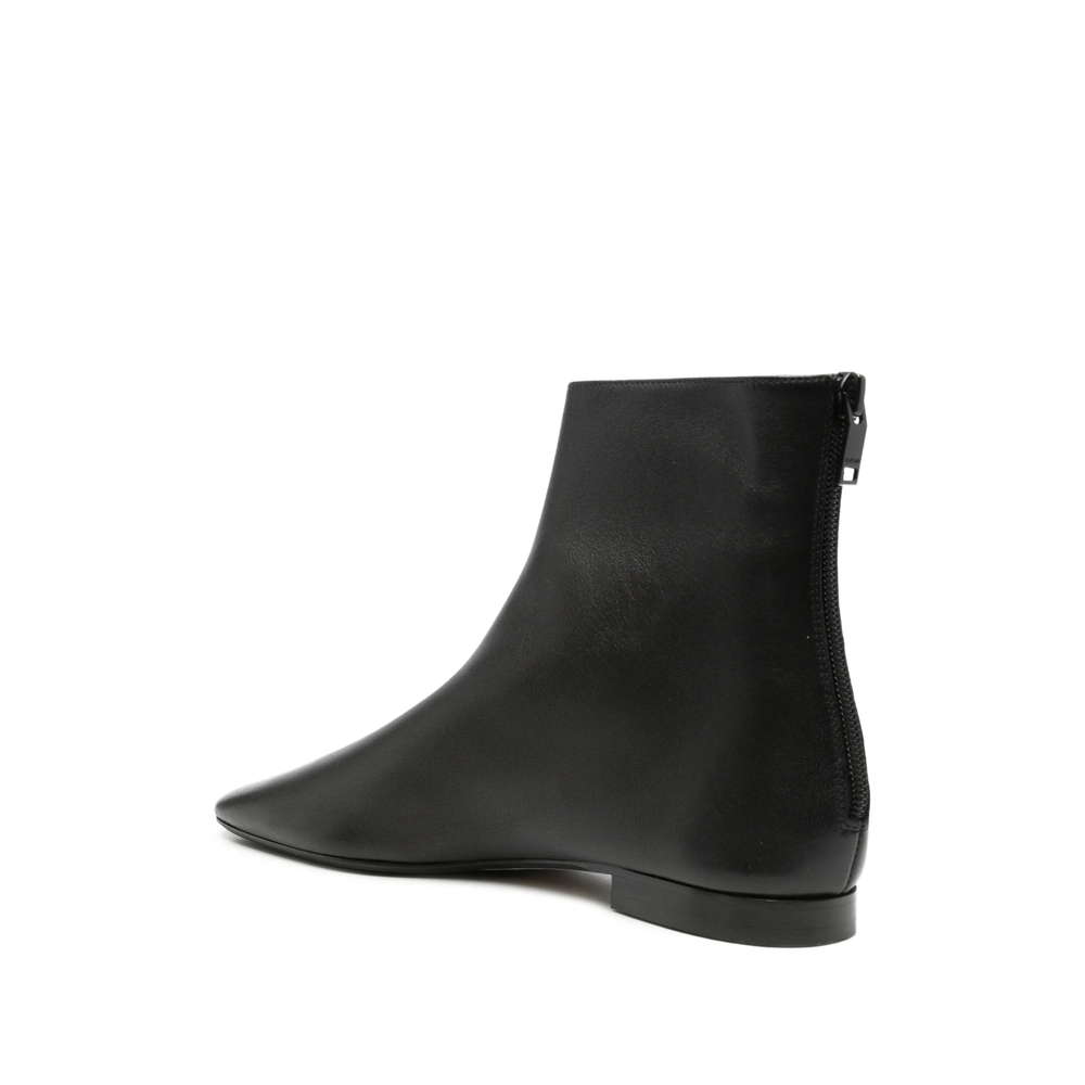 Contour Nappa Boots