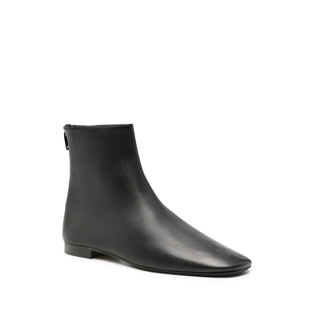 Contour Nappa Boots