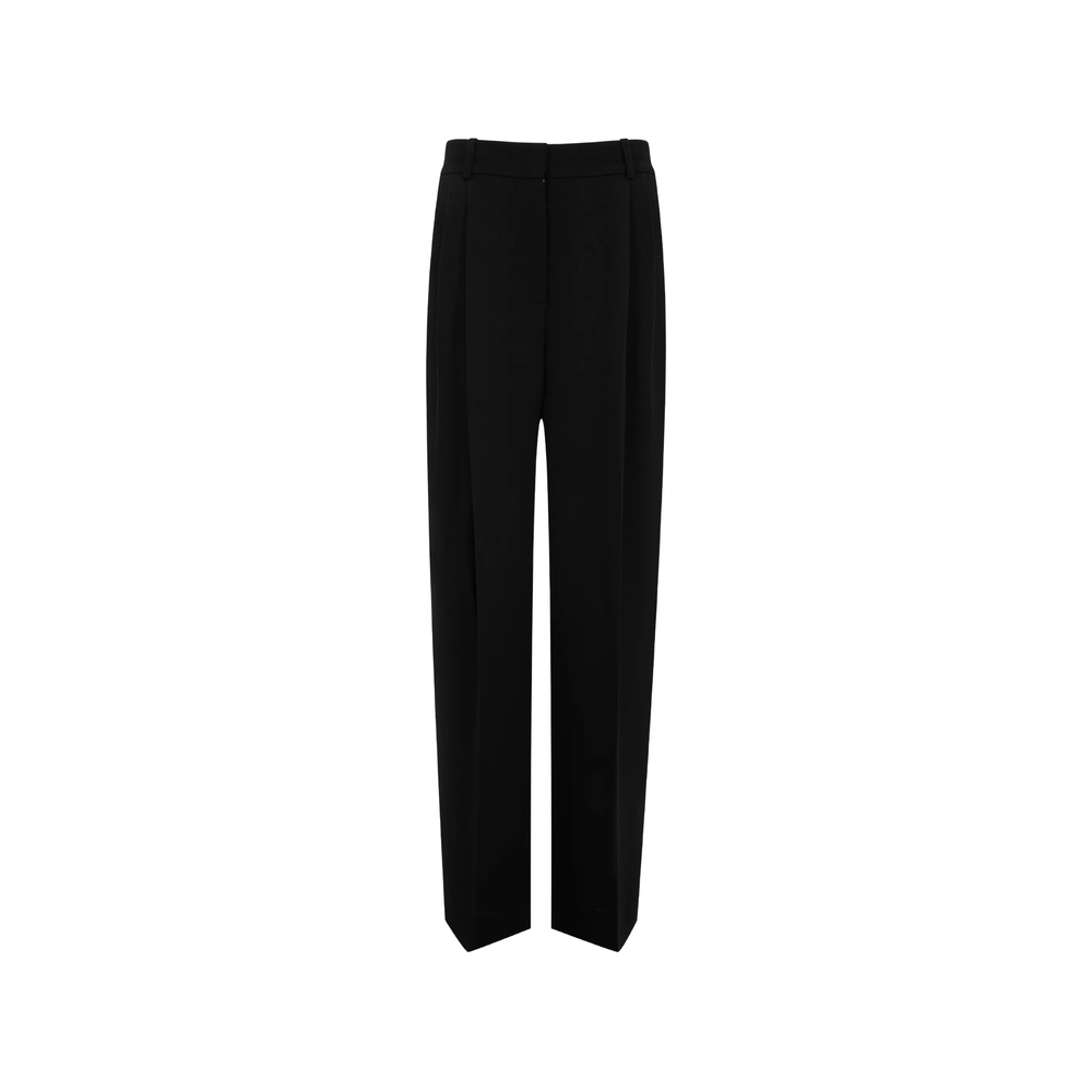 Toteme Double-pleat Fluid Trousers