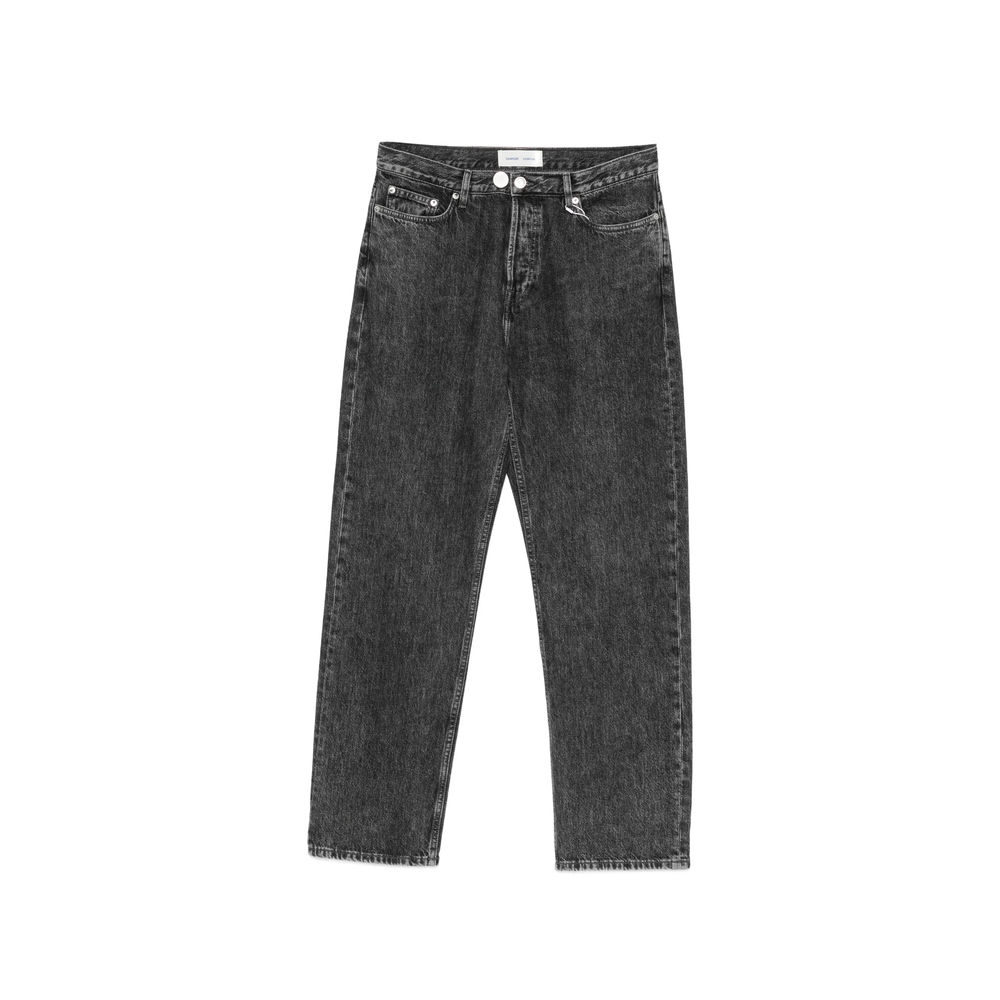 Samsøe Samsøe Saeddie Straight-leg Jeans
