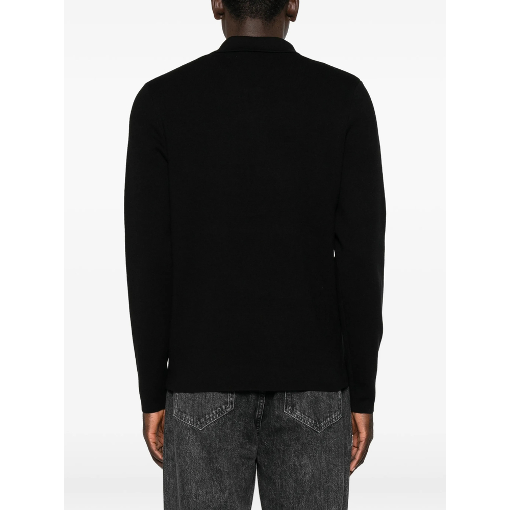 Samsøe Samsøe Half-Zip Sweater