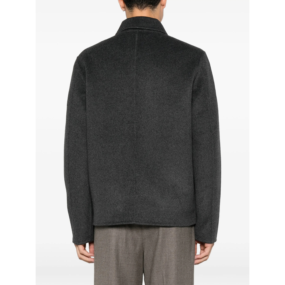 Samsøe Samsøe Sapaulo Zip-Up Jacket